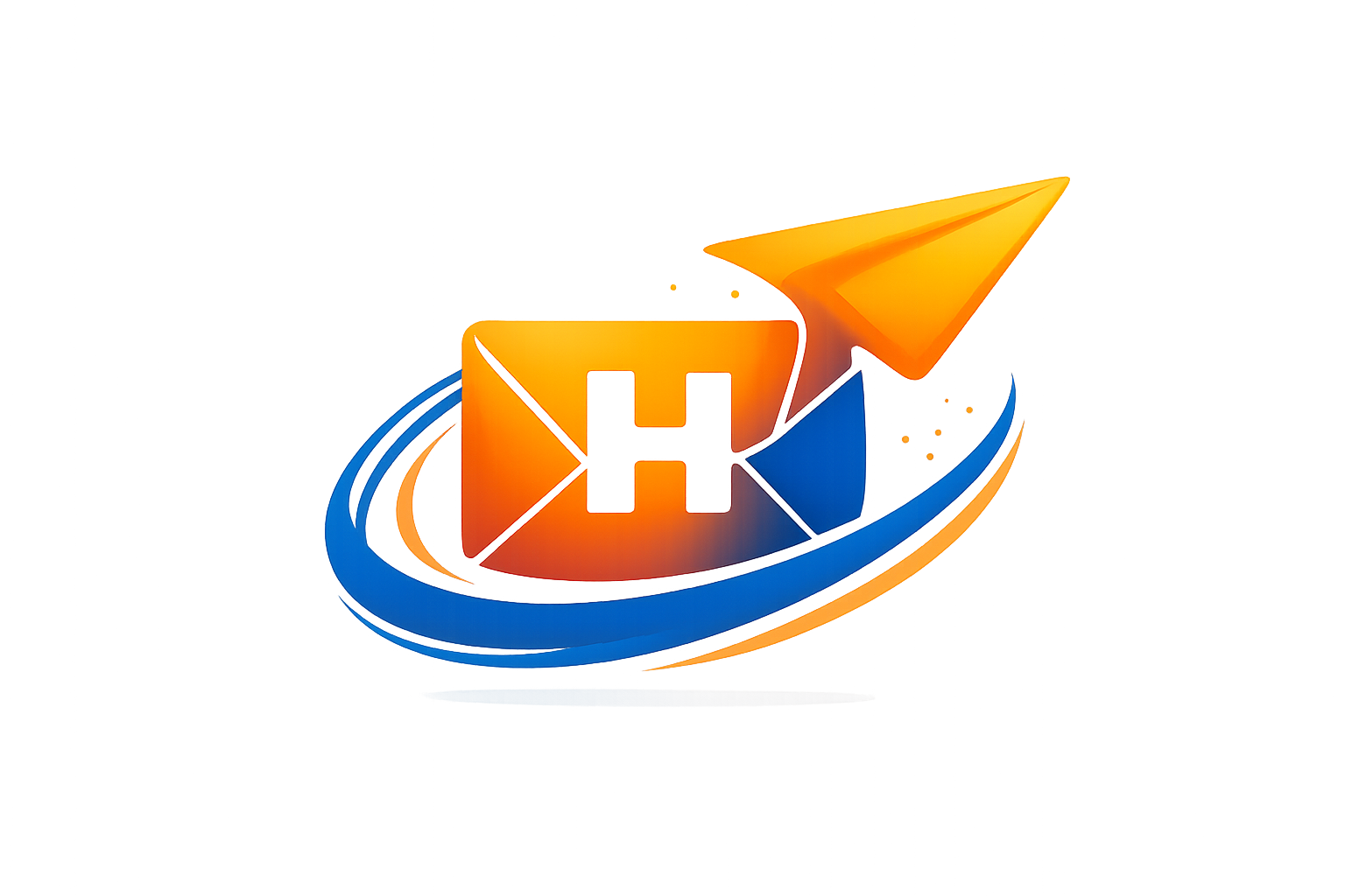H Mailer Logo
